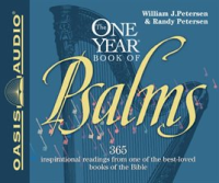 The_One_Year_Book_of_Psalms